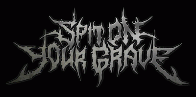 logo Spit On Your Grave